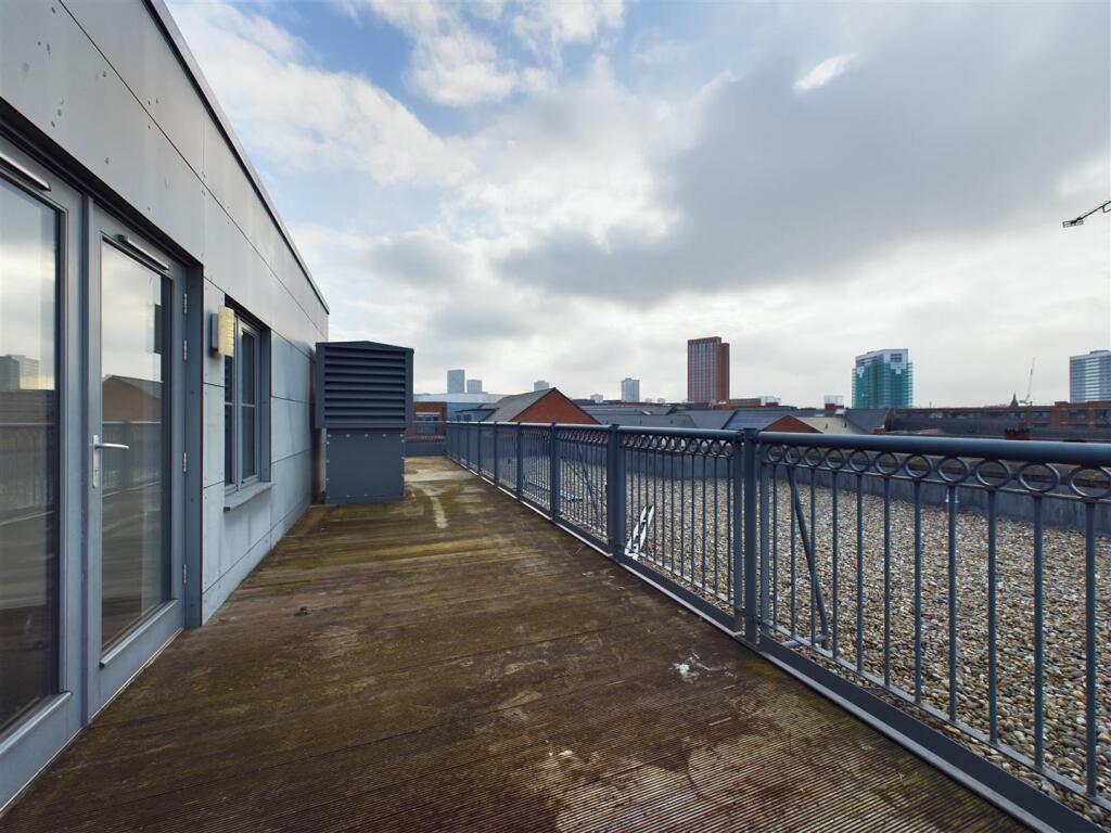 Additional image 11 of Warstone Lane, Birmingham, West Midlands, B18