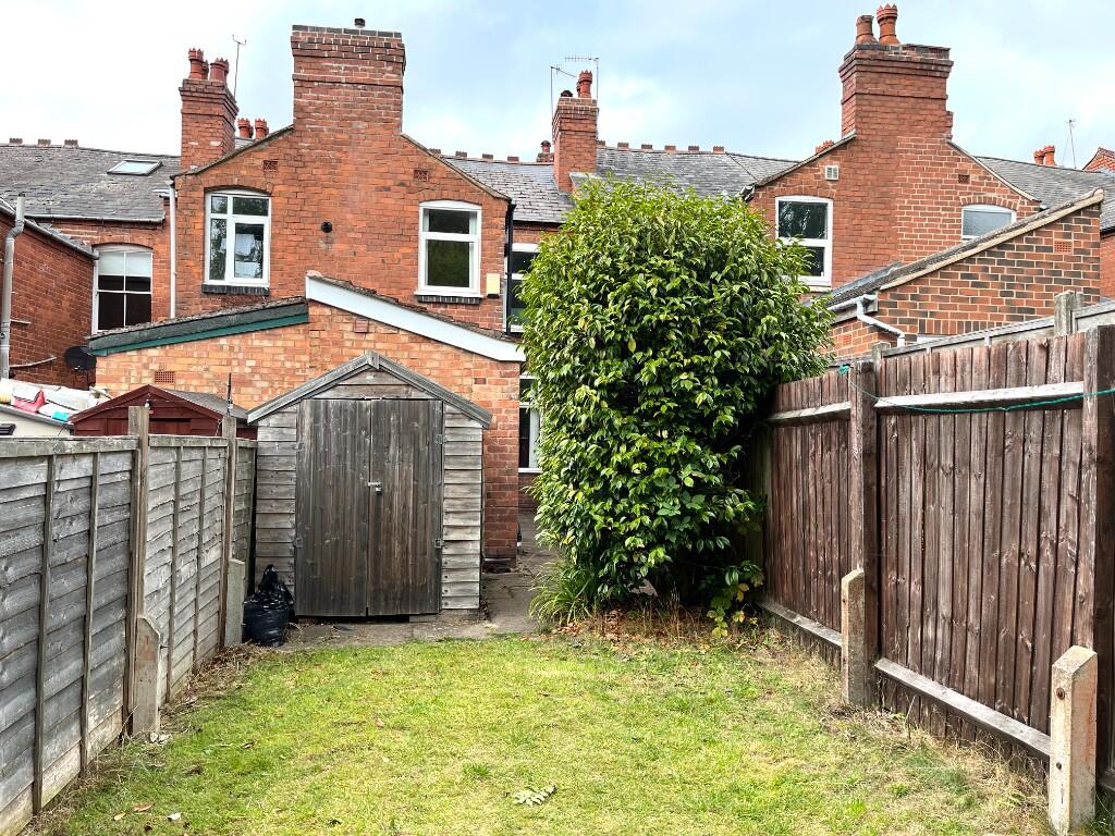 Additional image 12 of War Lane, Harborne, Birmingham