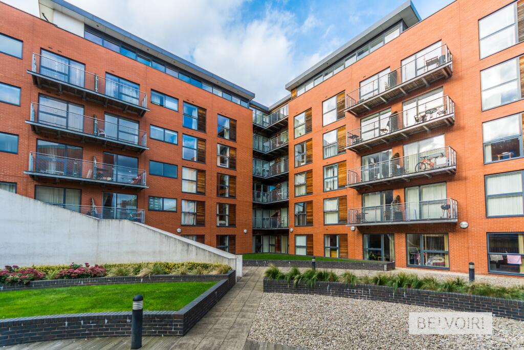 Additional image 10 of 30 Ryland Street, Birmingham, B16