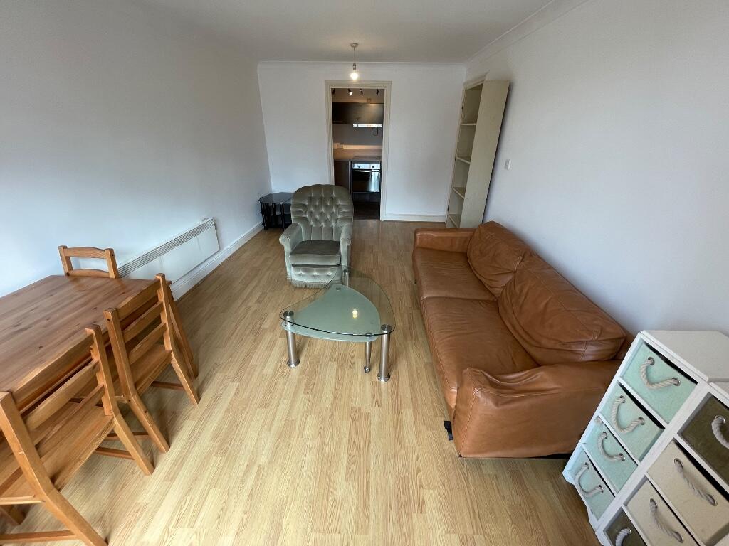 Property image for 3/F, Duplex, The Red Apartment, Broadway Plaza, 18 Francis Road, Birmingham, B16 8SU