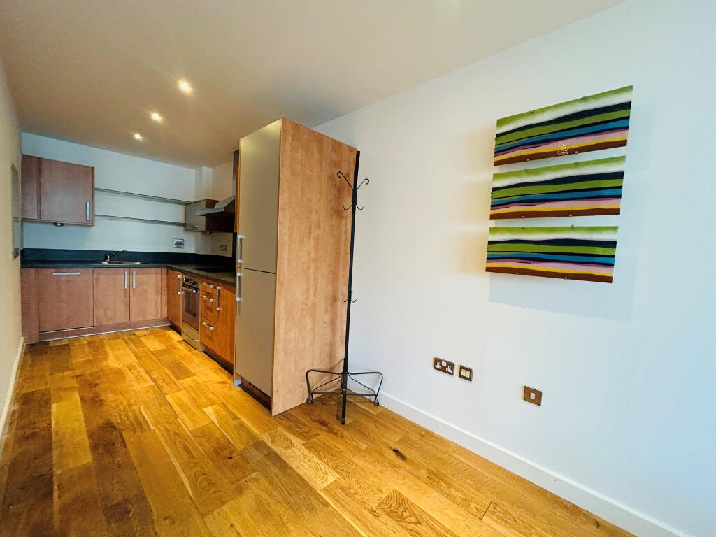 Additional image 12 of The Glasshouse, Canal Square, Birmingham