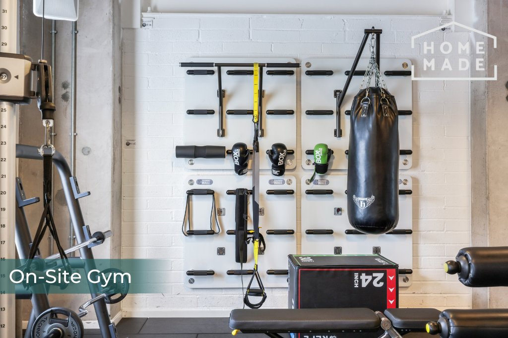 Additional image 17 of The Lansdowne, B16