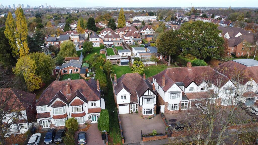 Additional image 14 of Green Road, Hall Green, Birmingham, West Midlands, B28