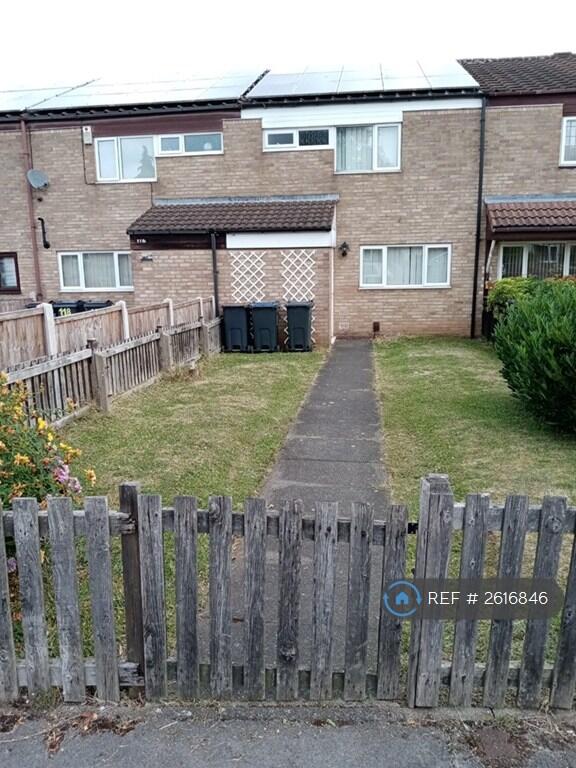 Property image for New Spring Street, Birmingham, B18