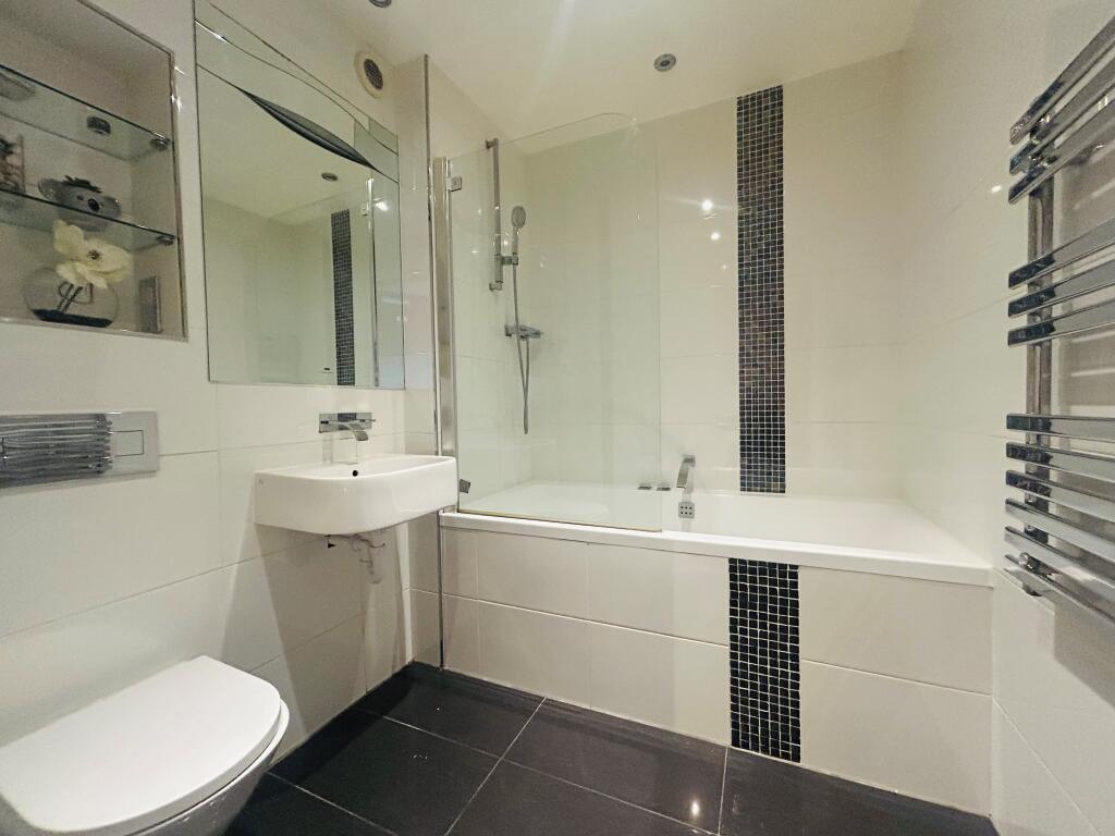 Additional image 10 of The Glasshouse, Canal Square, Birmingham