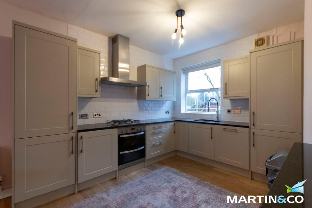 Additional image 5 of St Michaels Court, Warstone Parade East, Jewellery Quarter, B18