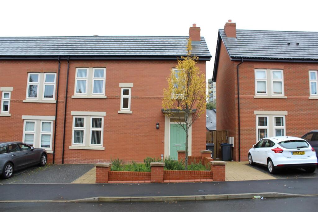Property image for Steel Maitland Avenue, Birmingham, B23 5RZ