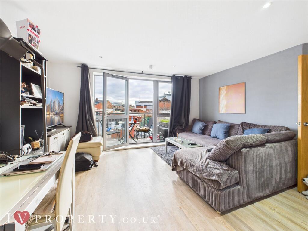 Additional image 12 of Hall Street, Birmingham, West Midlands, B18