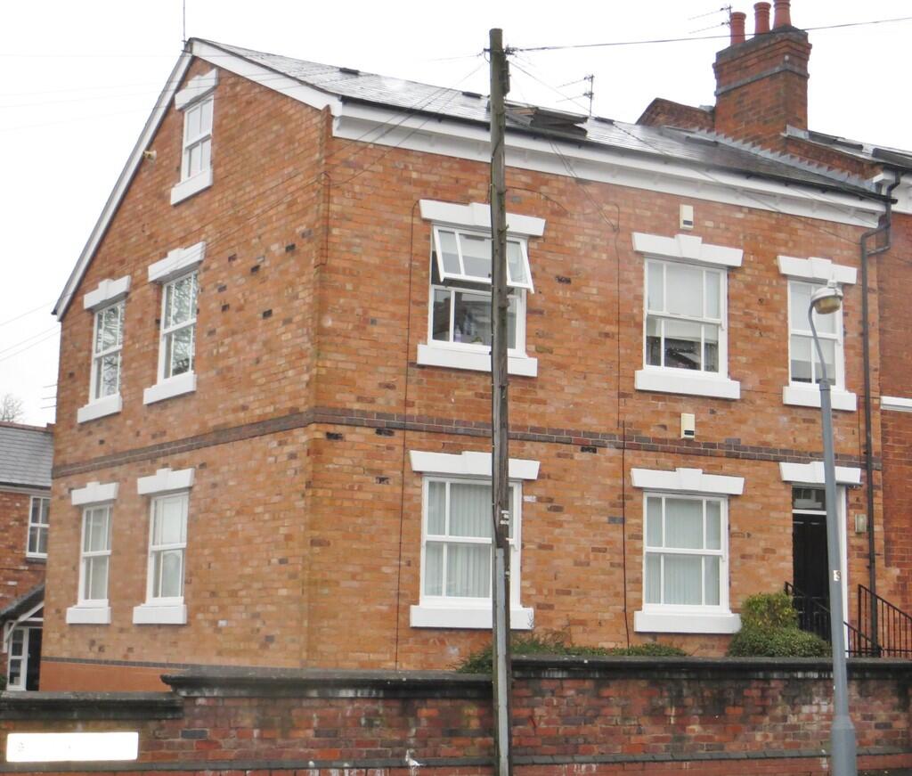 Additional image 14 of 3 Clarence Mews, Harborne