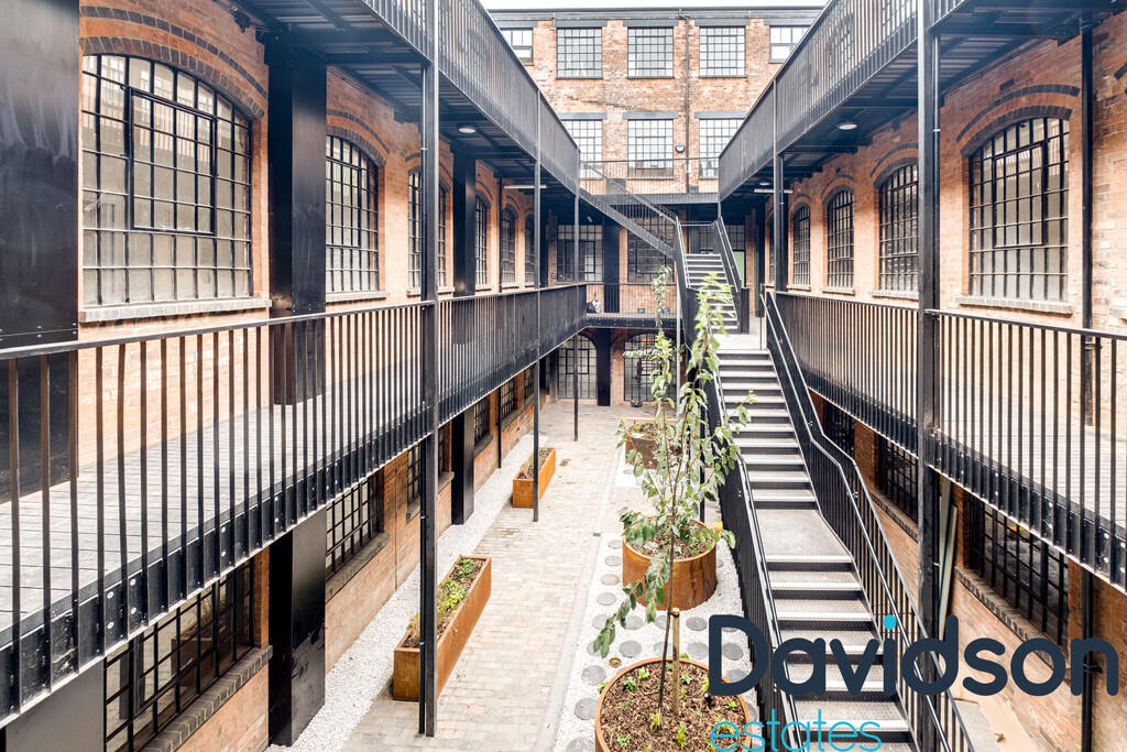 Additional image 20 of Great Hampton Street Works, Jewellery quarter  B18 6EW