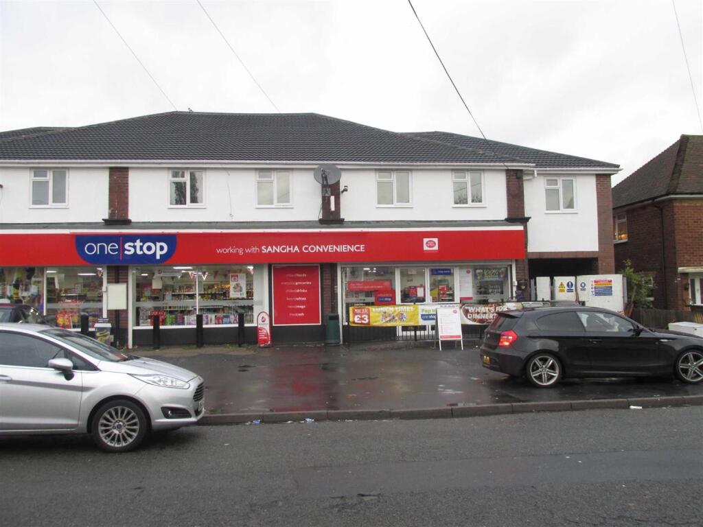 Property image for Jerrys Lane, Erdington