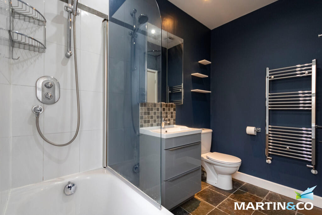 Additional image 16 of St Michaels Court, Warstone Parade East, Jewellery Quarter, B18