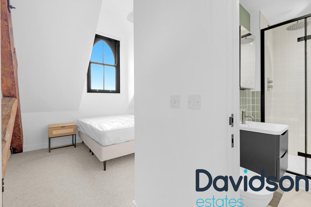 Additional image 5 of Great Hampton Street Works, Jewellery Quarter