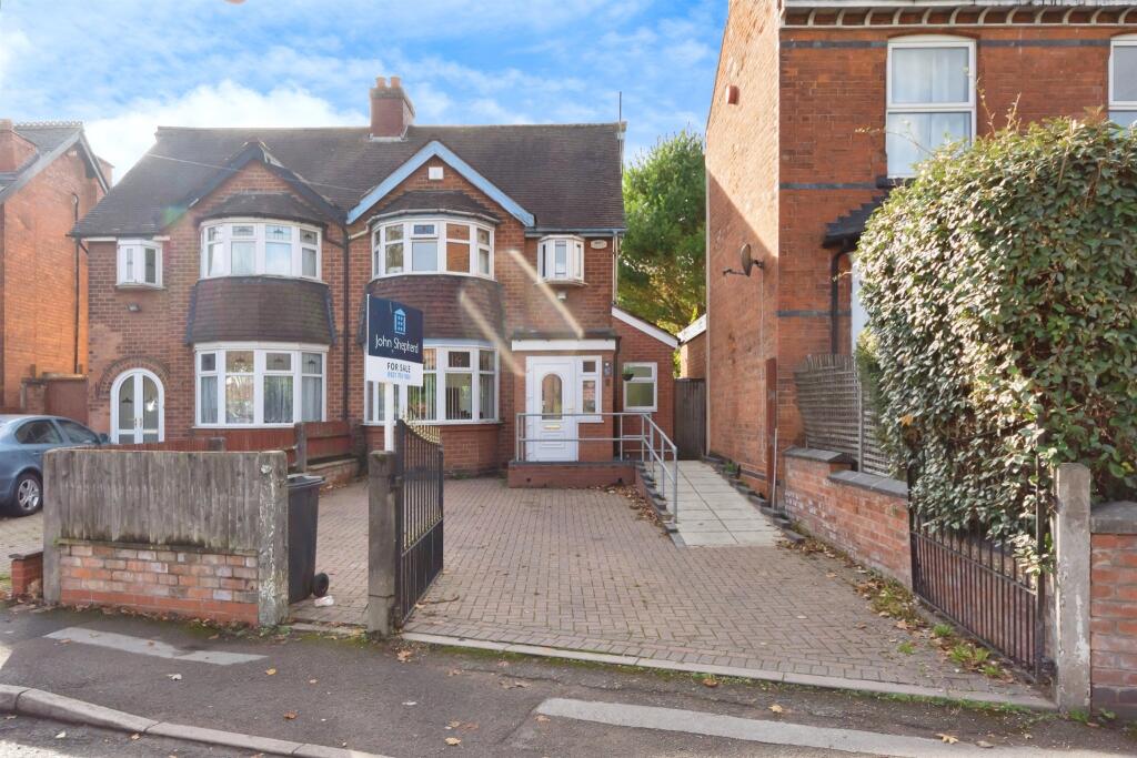 Property image for Arden Road, Acocks Green, Birmingham