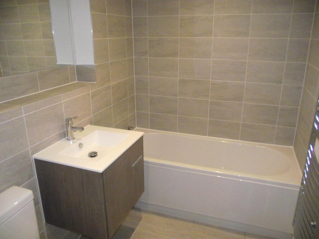 Additional image 9 of Metalworks Apartments, 93 Warstone Lane, Birmingham, West Midlands