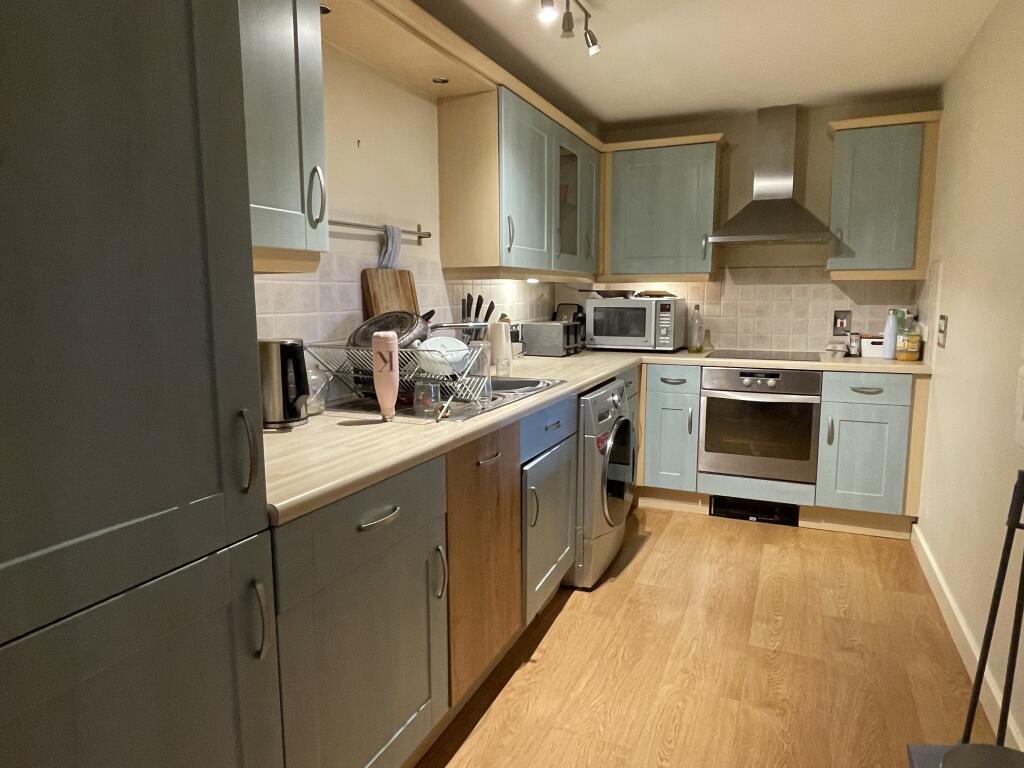 Additional image 12 of Warstone Lane, Birmingham, B18