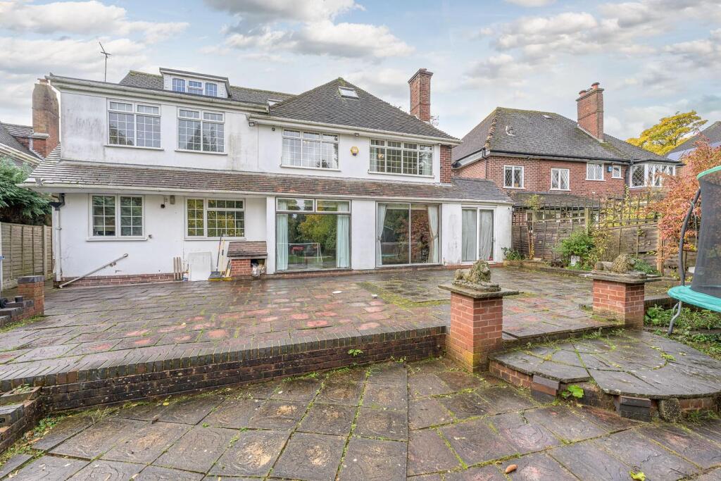 Additional image 25 of Fitz Roy Avenue, Birmingham