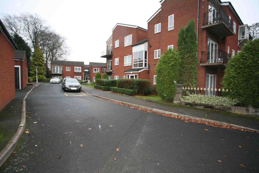 Additional image 11 of Yewdale, Harborne