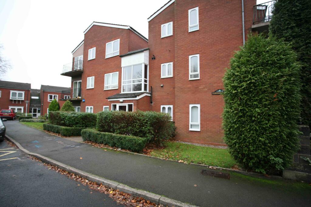 Additional image 3 of Yewdale, Harborne