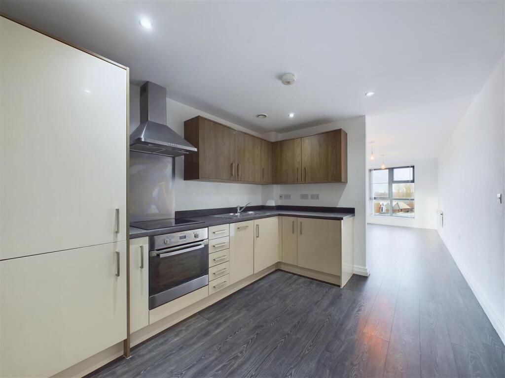 Additional image 4 of Warstone Lane, Birmingham, West Midlands, B18