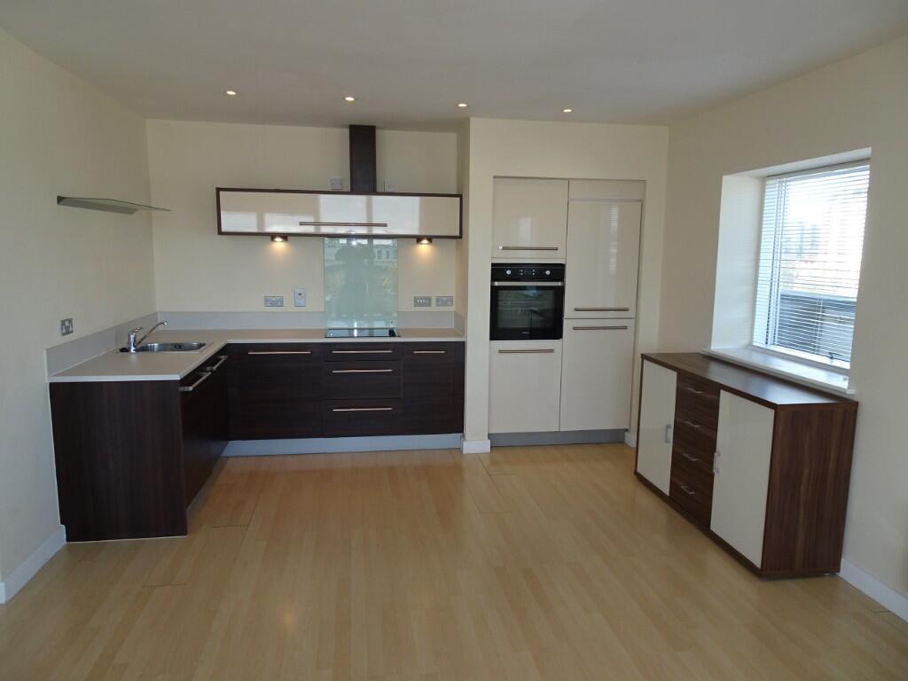 Property image for Callisto, 38 Ryland Street, Birmingham, B16 8DD