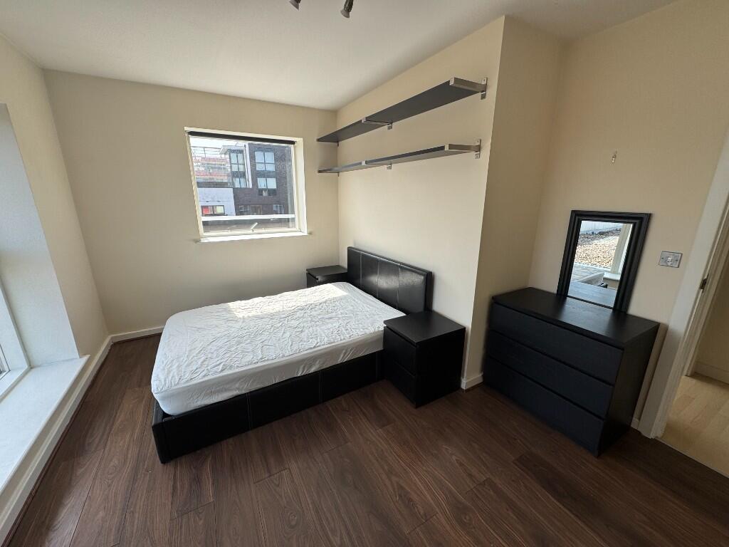 Additional image 12 of Callisto, 38 Ryland Street, Birmingham, B16 8DD