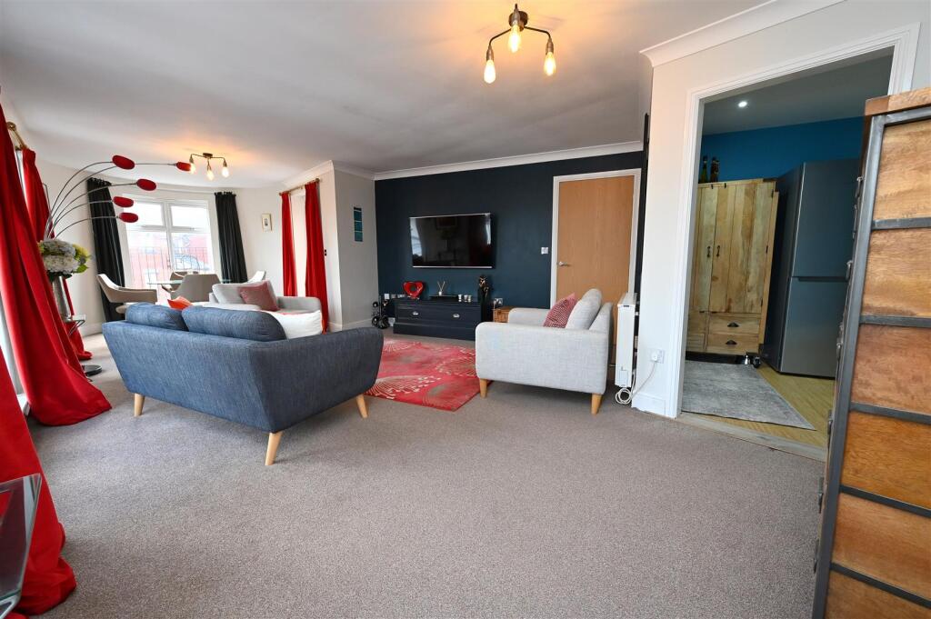 Additional image 6 of The Corner Place, North Road, Harborne, Birmingham