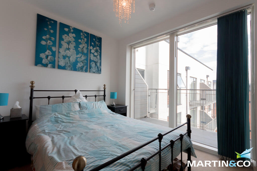 Additional image 5 of Sinope, Ryland Street, Birmingham, B16