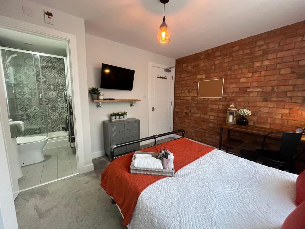 Additional image 5 of Harold Road, Birmingham, B16