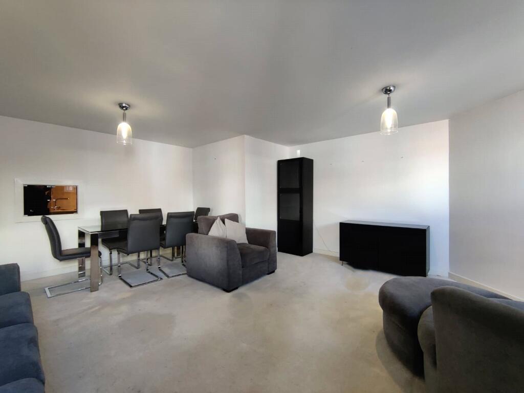 Property image for Warstone Lane, Birmingham, B18