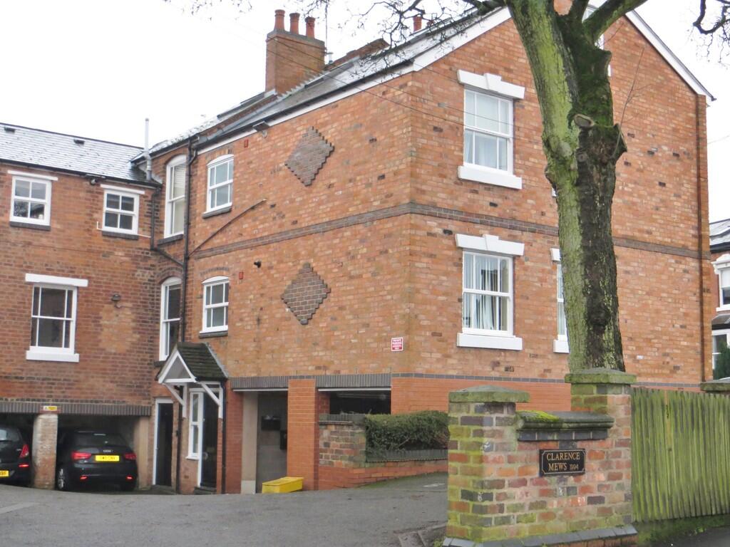 Additional image 15 of 3 Clarence Mews, Harborne