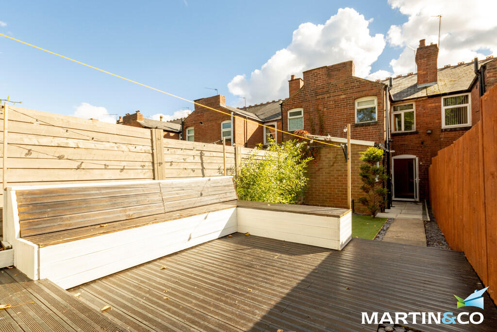 Additional image 13 of Hampton Court Road, Harborne, B17