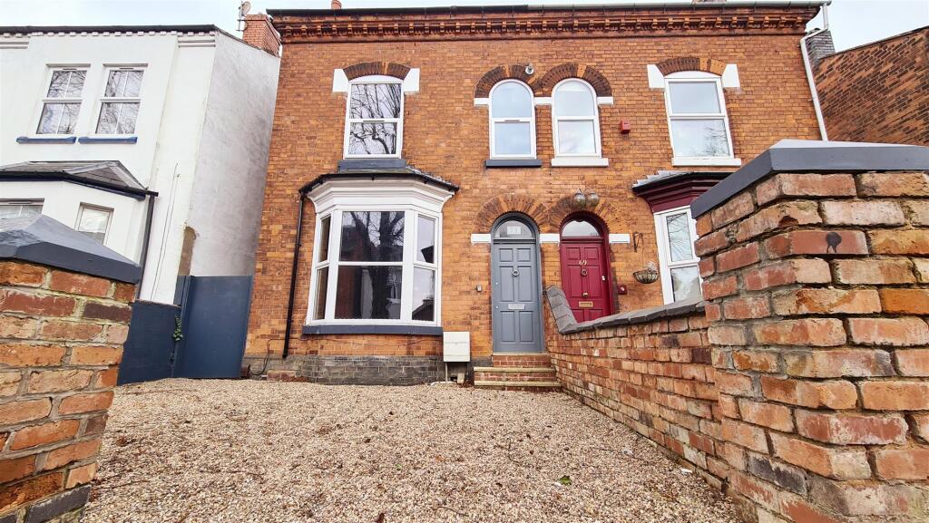 Additional image 16 of Stanmore Road, Birmingham