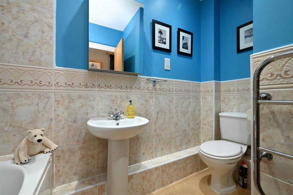 Additional image 16 of The Corner Place, North Road, Harborne, Birmingham