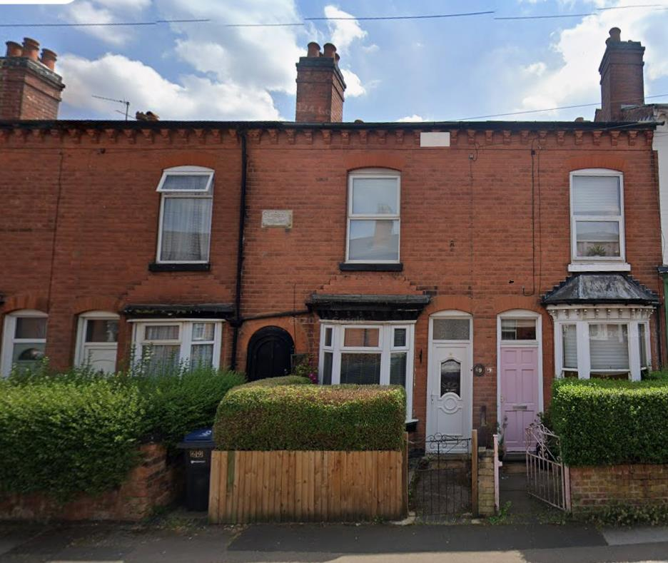 Additional image 11 of Vivian Road, Birmingham, B17 0DT