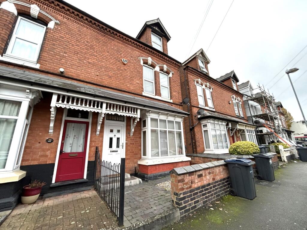 Property image for York Road, Erdington, Birmingham, West Midlands, B23