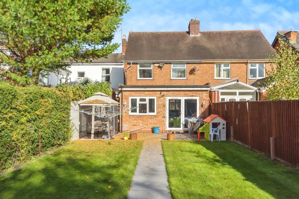 Additional image 2 of Arden Road, Acocks Green, Birmingham