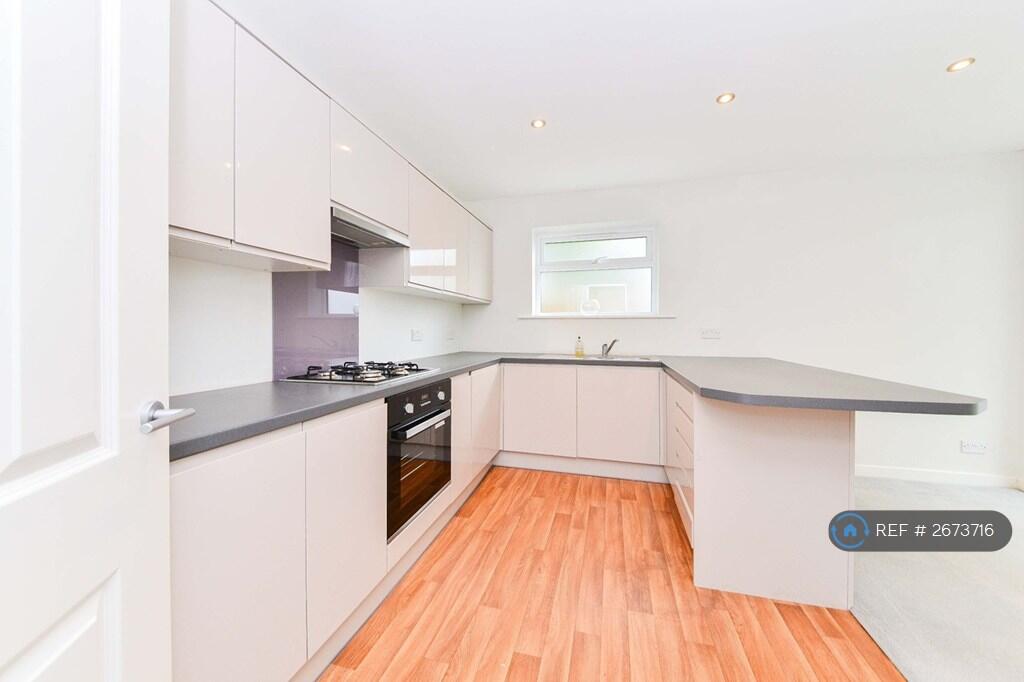 Primary image of Cockthorpe Close, Birmingham, B17