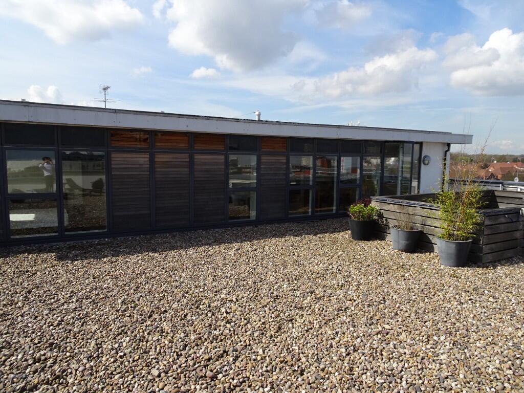 Additional image 6 of Callisto, 38 Ryland Street, Birmingham, B16 8DD