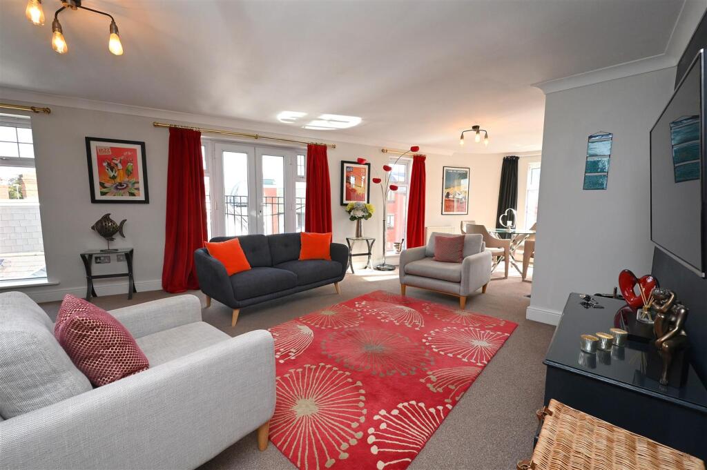 Additional image 25 of The Corner Place, North Road, Harborne, Birmingham