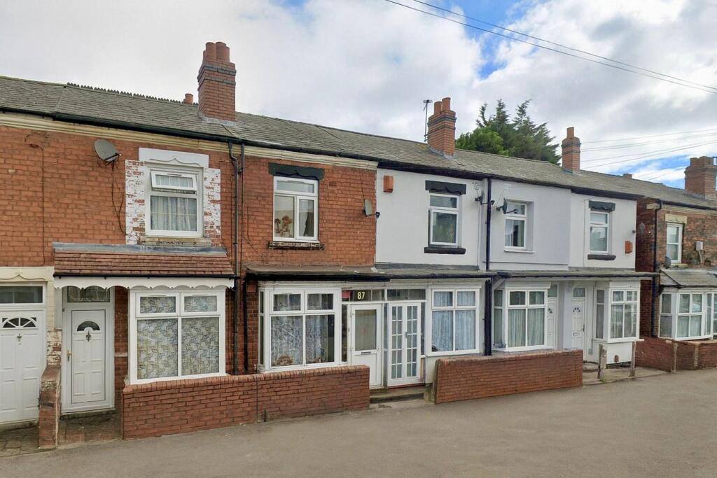 Property image for Markby Rd - 20% NET YIELD , Birmingham, B18