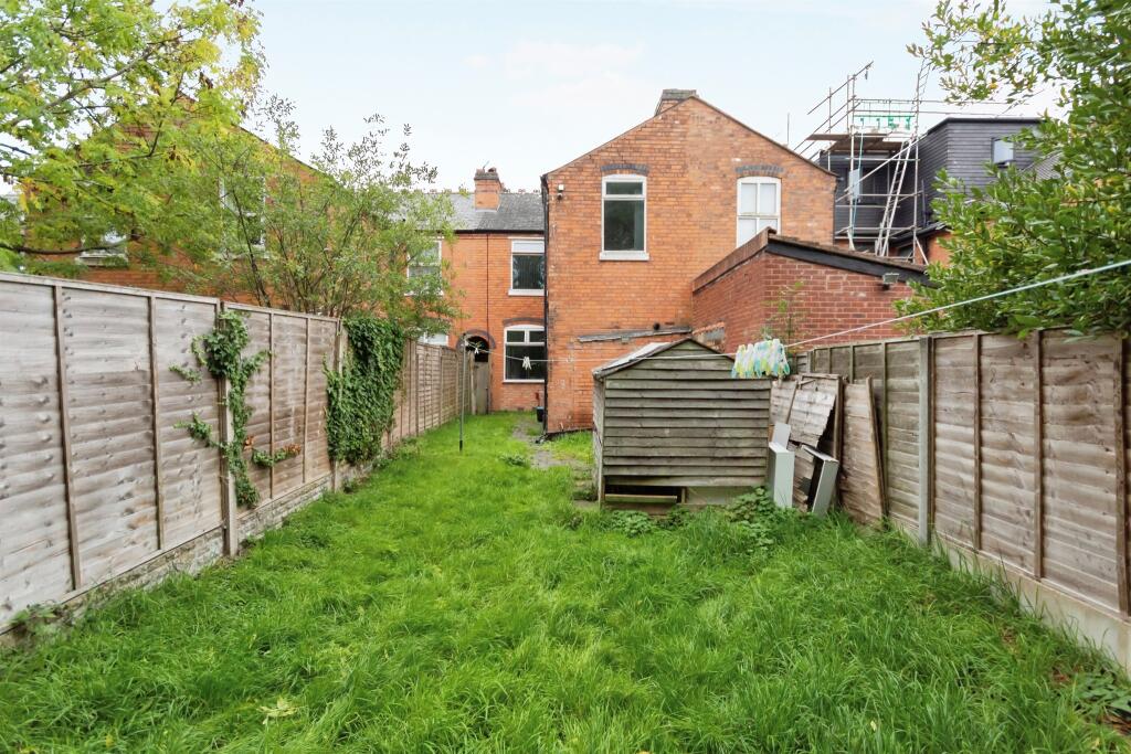 Additional image 17 of Alexander Road, BIRMINGHAM