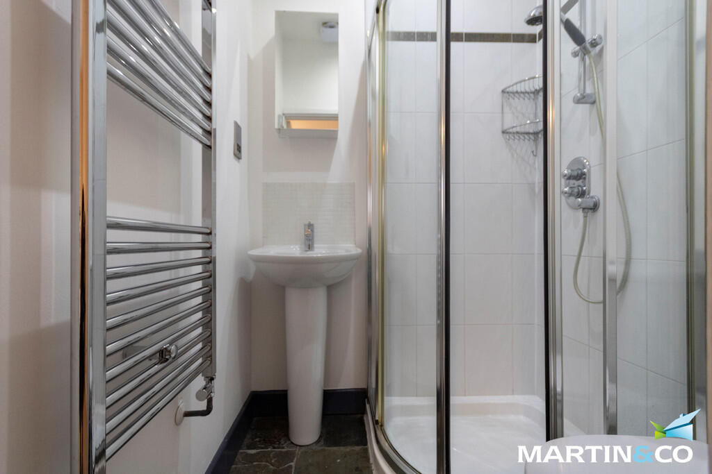 Additional image 12 of St Michaels Court, Warstone Parade East, Jewellery Quarter, B18