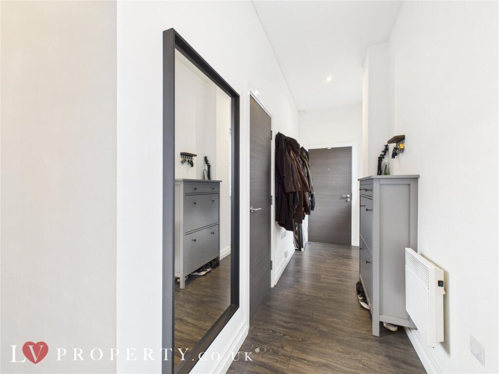 Additional image 11 of Warstone Lane, Birmingham, West Midlands, B18