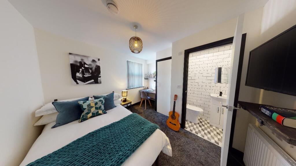 Additional image 4 of Daisy Road, Birmingham, B16