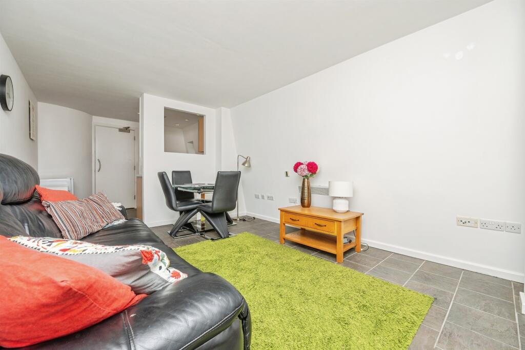 Additional image 5 of Bennetts Hill, Birmingham