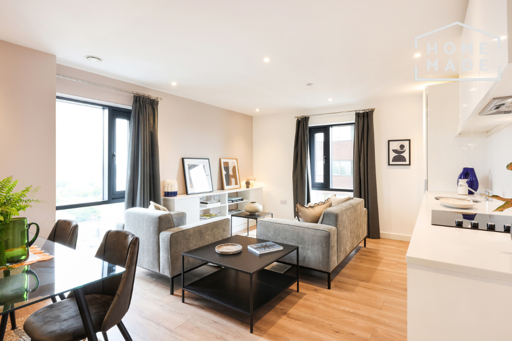 Property image for The Lansdowne, B16