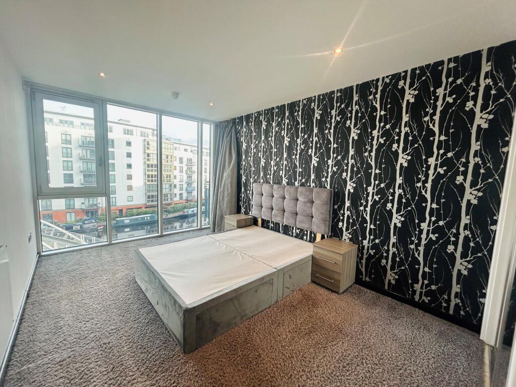 Additional image 6 of The Glasshouse, Canal Square, Birmingham