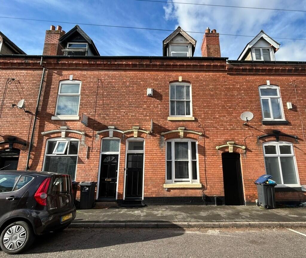 Additional image 18 of Mostyn Road, Edgbaston, Birmingham