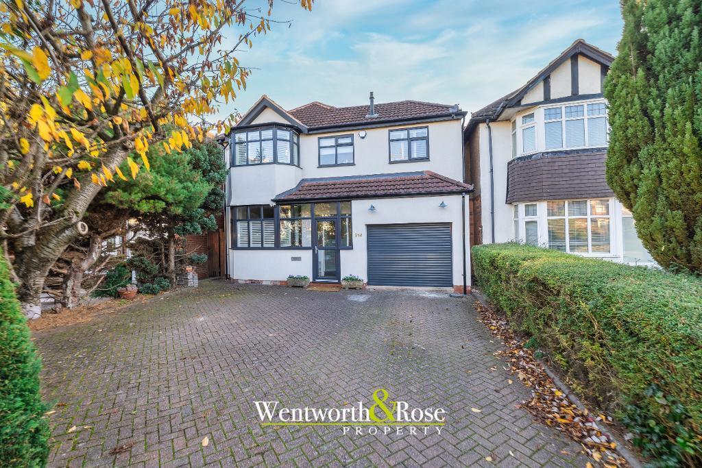 Property image for Quinton Road, Harborne, Birmingham, B17 0RP